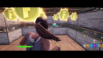 FORTNITE 102 LEVEL TYCOON ESCAPE ROOM BY WISHBONE - JUNGLE THEME LEVELS 91-100 - TUTORIAL