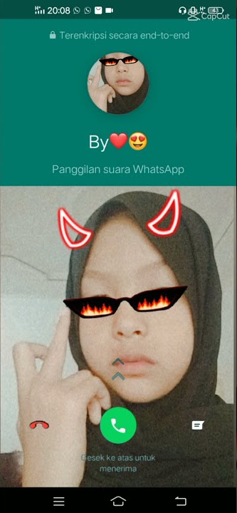 nada dering wa viral