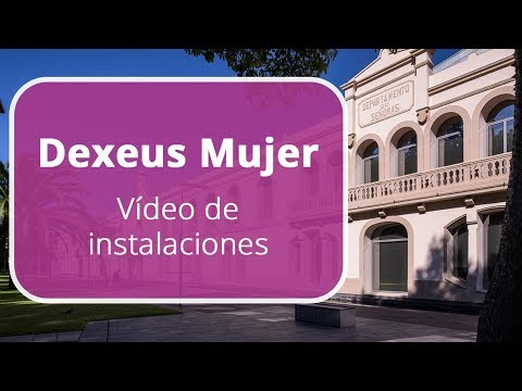 Dexeus Mujer | Vídeo de instalaciones