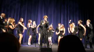 Set Fire To The Rain (Adele) - SoCal VoCals ICCA 2012 Set Resimi