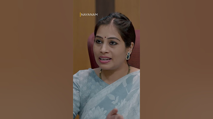 Nayanam New Web Series Short-01 || Ep04 || Pranay Raguthu , Nainika || The Mix || Tamada Media