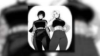 BOSS BITCH TEKK - (ULTRA SLOWED   REVERB) - [TIKTOK VERSION]