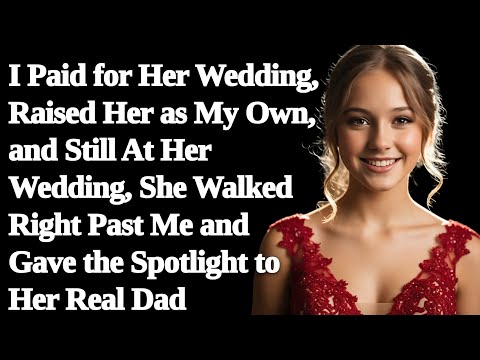 She Walked Right