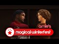 Magical Winterfest Kit - by Arnie (The Sims 4 Mod)