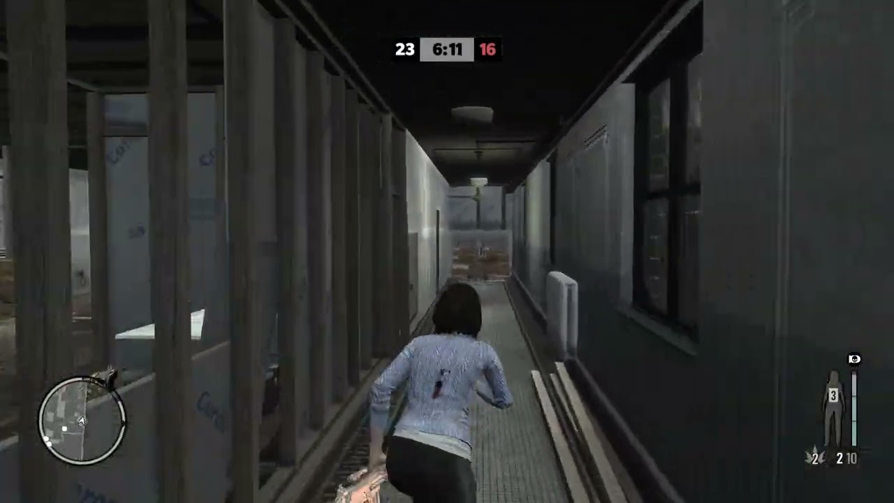 Max Payne 3 2022 08 27th Team Deathmatch YouTube