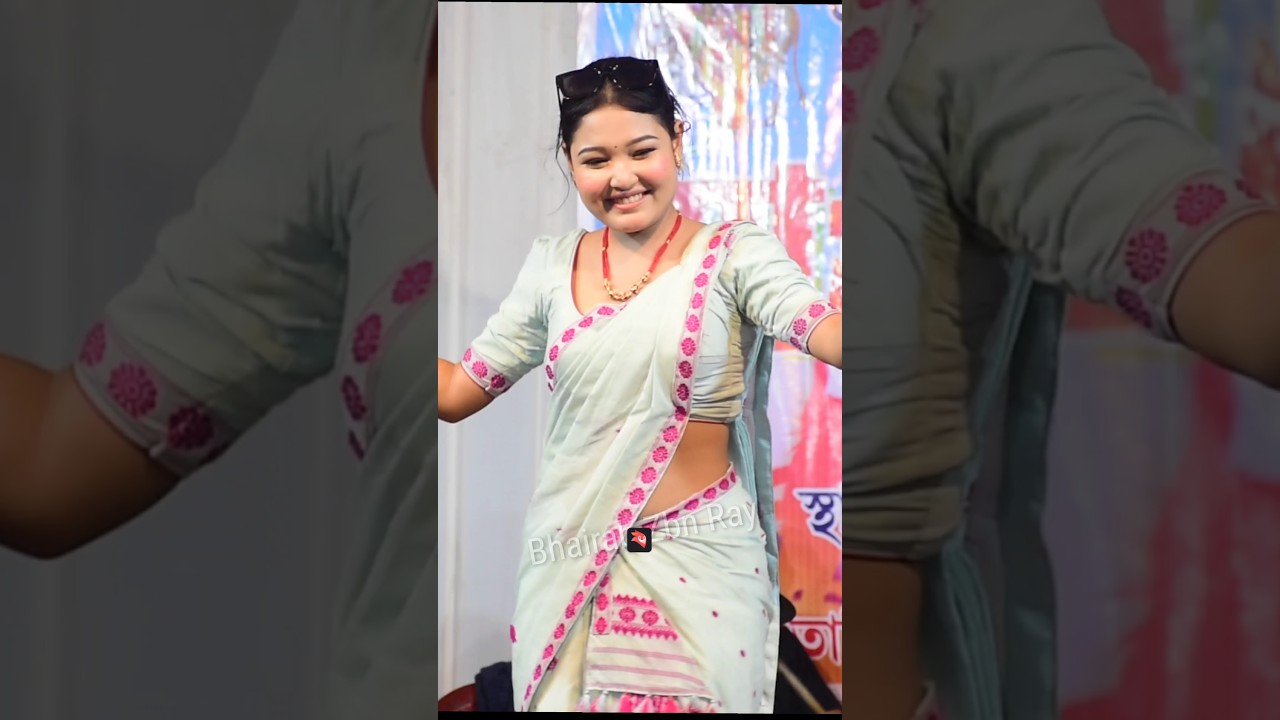 Jepulina Live From Bongaigaon