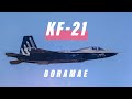 Kf21 koreas new fighter