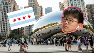 Chicago Summer 2021: Day in the Life of Private Equity Intern