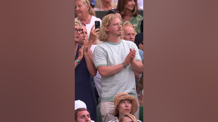 Sportsmanship at it’s finest ❤️ #wimbledon #shorts #novakdjokovic #cobolli