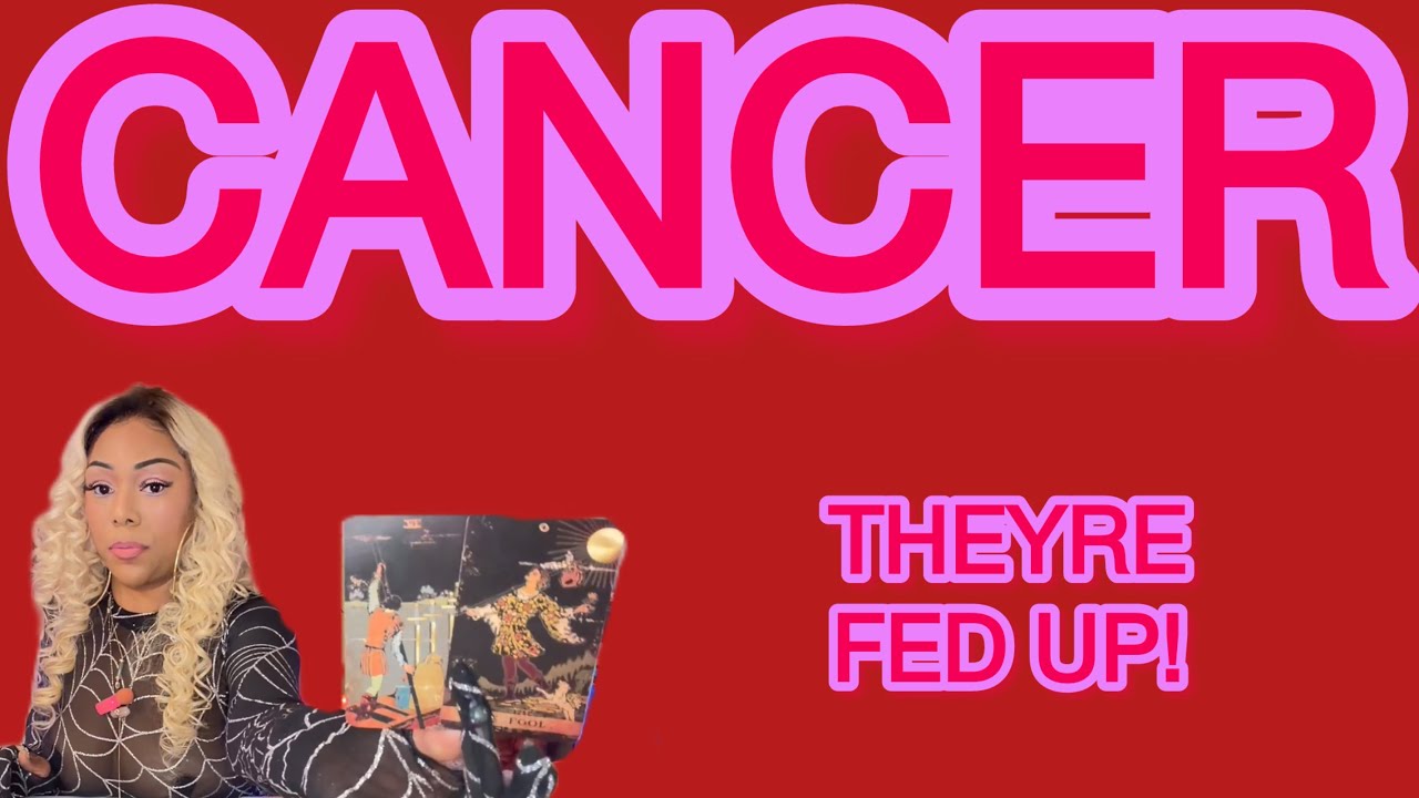 ♋️ РАК: УСТАЛИ, ПОТОМУ ЧТО ВЫ НЕ УДЕЛЯЕТЕ ИМ ВНИМАНИЯ! ИЩУ ДОКАЗАТЕЛЬСТВА, ЧТО ВЫ ВСЕ ЕЩЕ ХОТИТЕ ИХ!