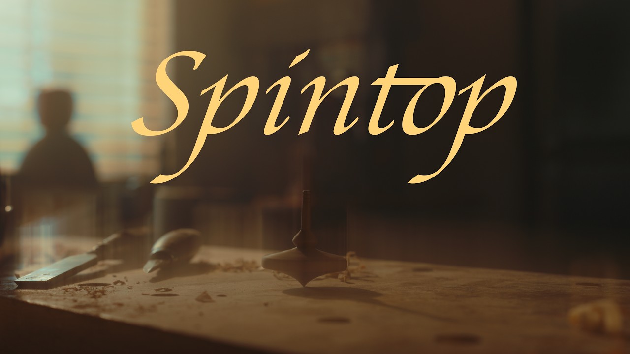 Spintop
