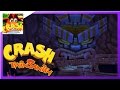 Cavern Catastrophe Crash Twinsanity Soundtrack