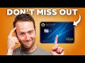 This Card Now Gets You $2,000 in Free Travel