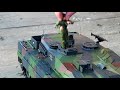 Commander Leopard 2A6 Agora Models