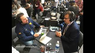 Perspective on Eagles offseason and roster additions: Adam Caplan on Football at Four 6-21-22