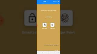 How to swap Zugacoin to USDT on samzuga wallet screenshot 4