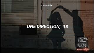 18 - One Direction | Traducida al Español | :3