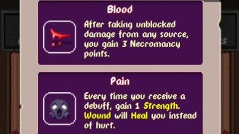 The most balanced deck | class-necromancer classic-normal part 1/2 (Rogue Adventure)