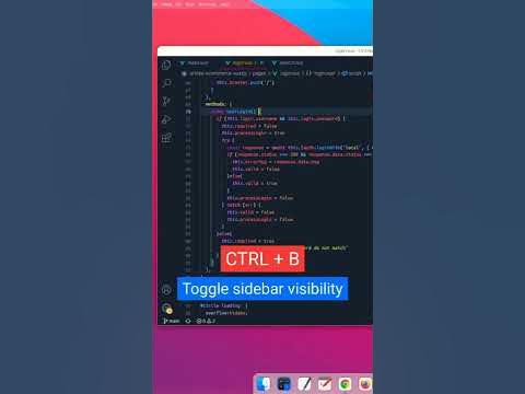 3 useful shortcuts in vscode - Part 2 - YouTube