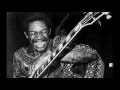 Capture de la vidéo Luther Allison    ~   ''Let's Have A Little Talk''  1974