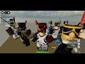 More Guts & Blackpowder gameplay