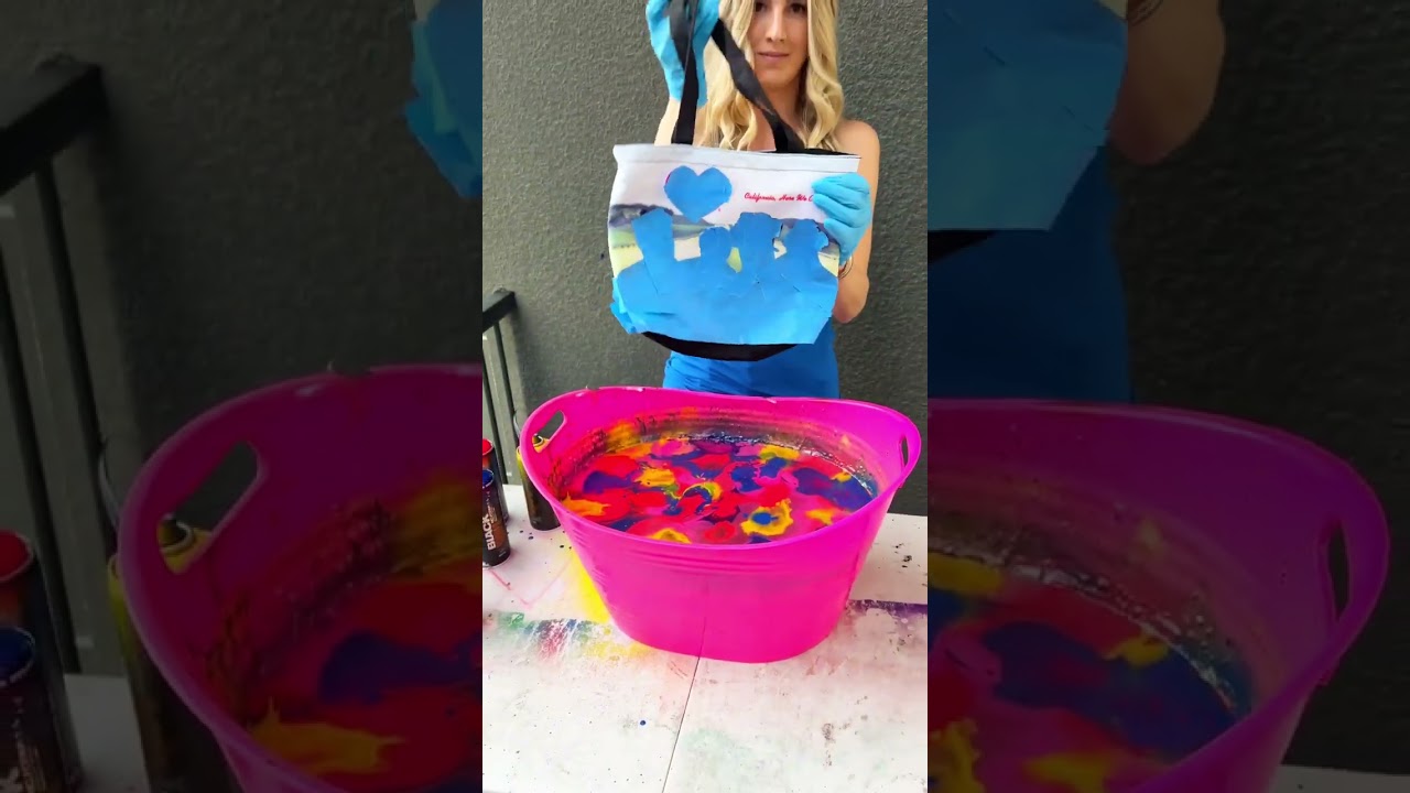 My Grandma Loves this Craft