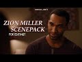 Zion Miller Scenepack Ginny Georgia 