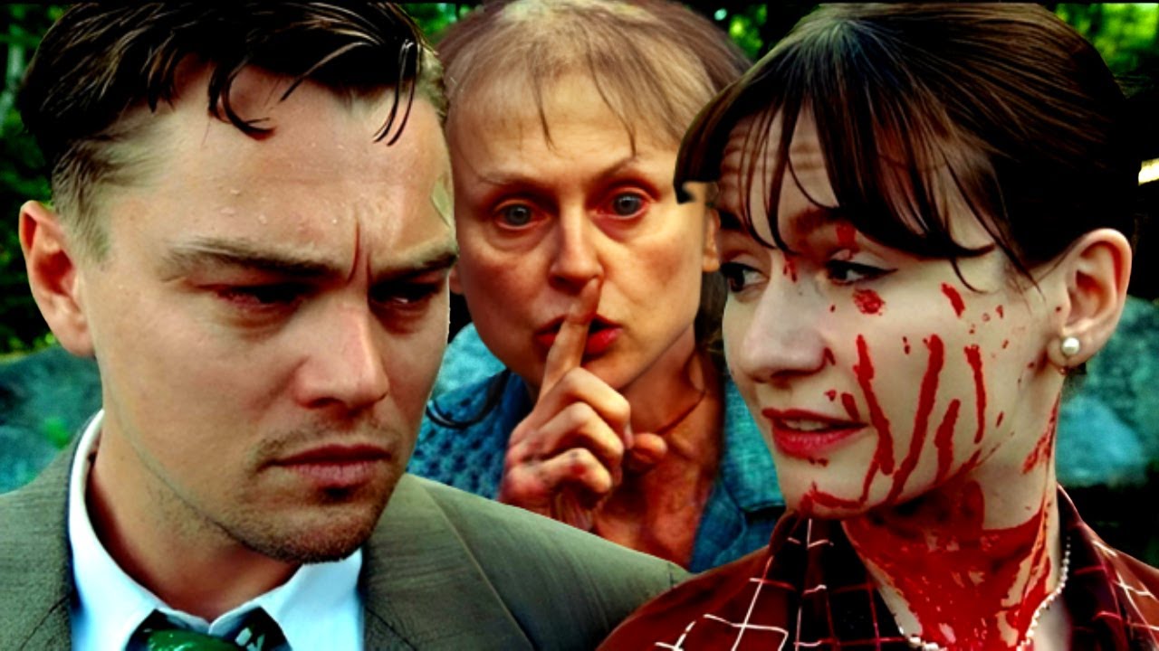 Cómo Shutter Island te Manipula Desde el Comienzo de la película