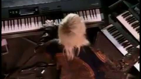 Rick Wakeman-Journey To The Center Of The Earth