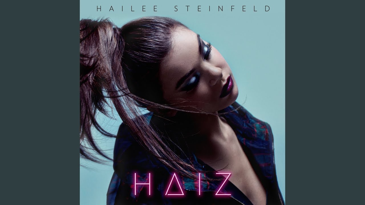 Hailee Steinfeld - Hell Nos & Headphones (slowed + reverb)