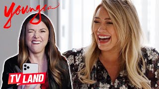 'Inkubaited” Bloopers | Younger