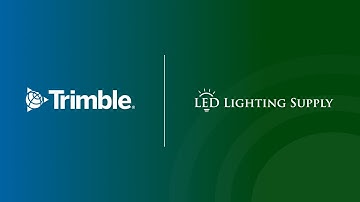 Digitizing Procurement, The Power of AI on the Construction Industry, & Data Integrity With Trimble®