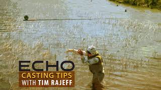 Fiberglass Casting Tips - Adjusting Stroke Length