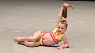 Ponytail- Kiki Mlynarczyk