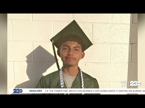 Bakersfield Ca News Shooting