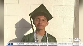 Teen killed in southeast Bakersfield shooting