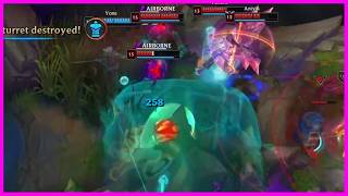 Tsu Nami - Got It? - Best Of Lol Streams 2818