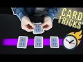 3 easy card tricks you can learn in 5 minutes