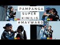 Pampanga pinaKILIG ng Mayward sa Lubao International Balloon & Music Festival 2018