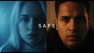 The Shelter Broken, Frozen, But Together Ep 8