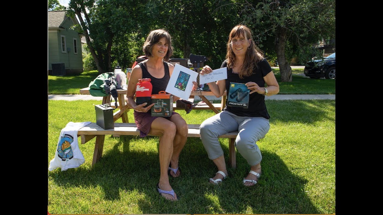 Forrest Fenn's O/B Treasure: Winner Interview