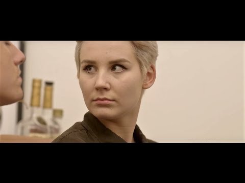 STRAIGHT LINES - a short film