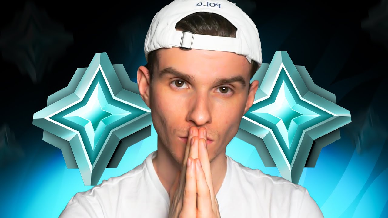 ALVI spielt Fortnite RANKED! 👑 - (PLATIN) - YouTube
