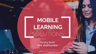 Mobile Learning Solutions – Tesseract Learning screenshot 2
