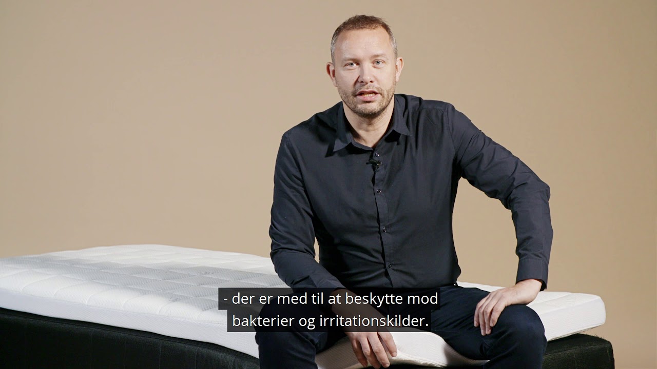 Royal Arctic LUX topmadras - YouTube