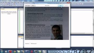 Face Detection With Auto re-sizing and clipping [Part 2]