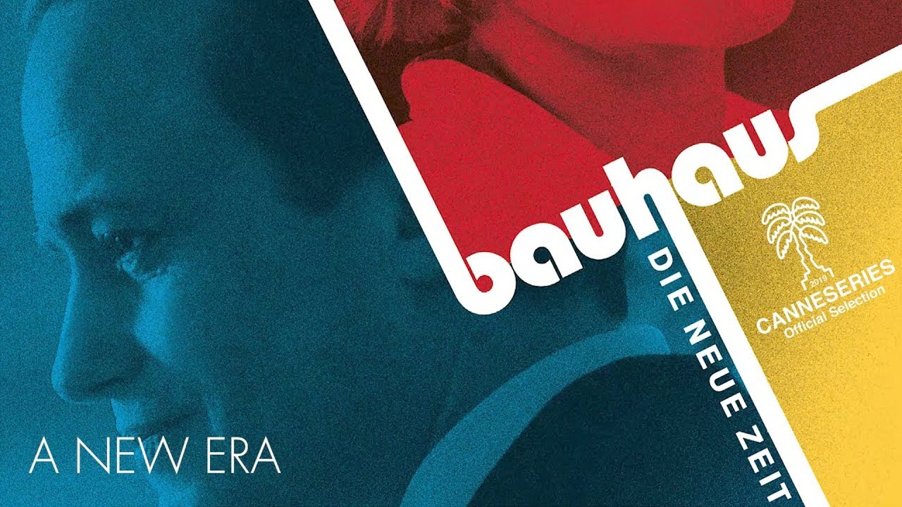 Bauhaus A New Era Youtube