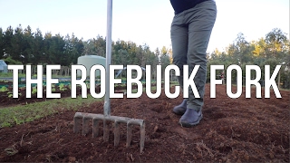 The Best Soil Working Hand Tool I've Ever Used