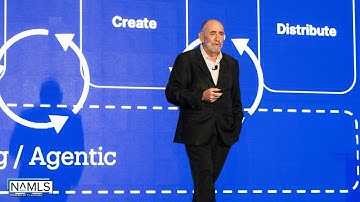 AI in the Trenches: Practical Steps Every CMO Should Know | NAMLS25 Keynote