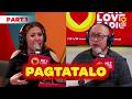 HUWAG NA KAYO MAG TALO. MAG BATI NA LANG KAYO! - Tambalang Kumikinang (June 16, 2026) | PART 1